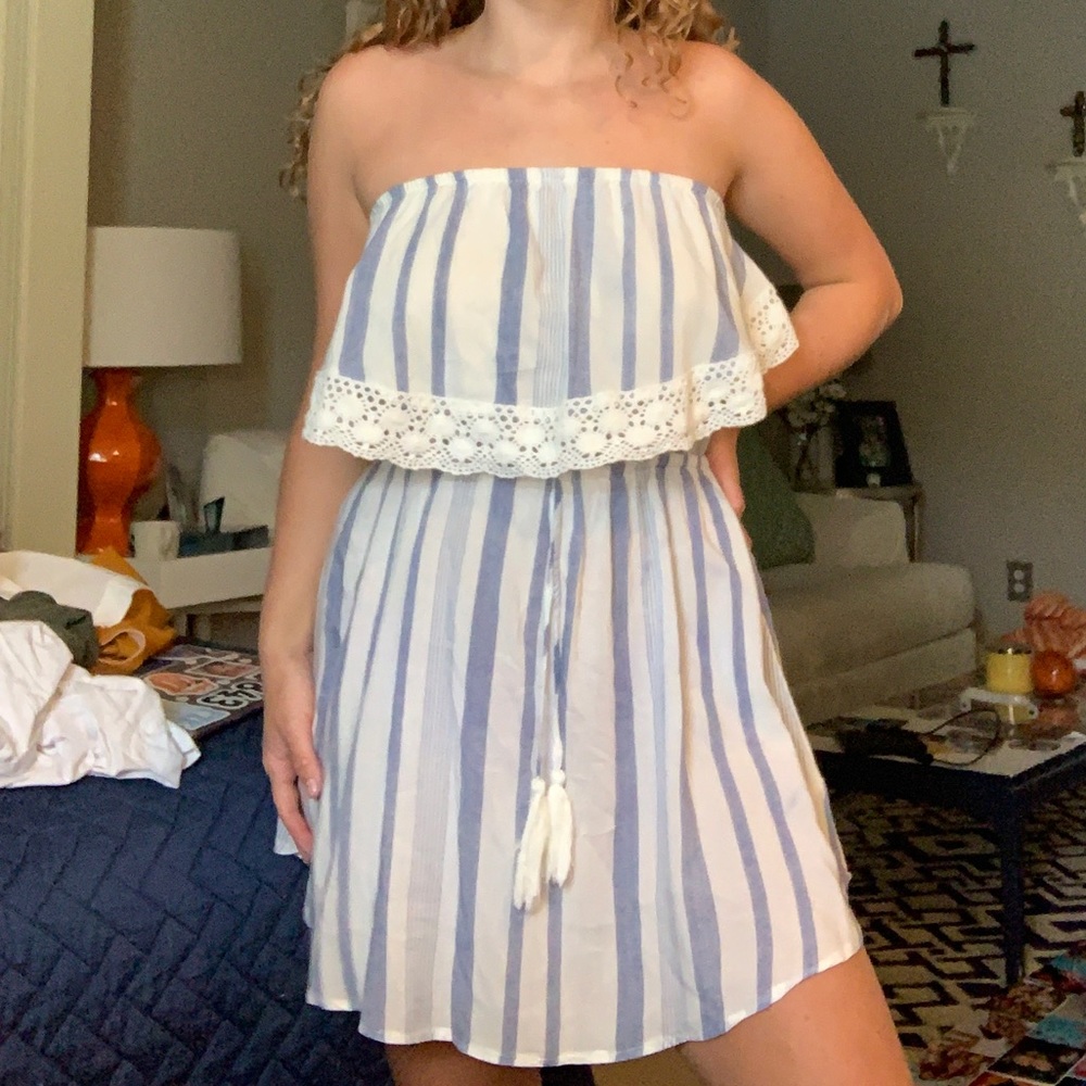Ron Jon Mini Sundress